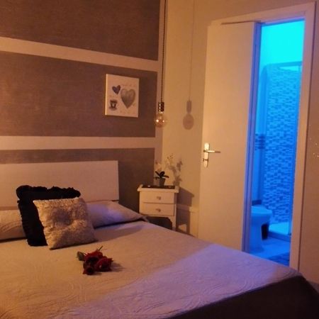 Solemar Stay อัลตาวิลลา มิลิเชีย ภายนอก รูปภาพ