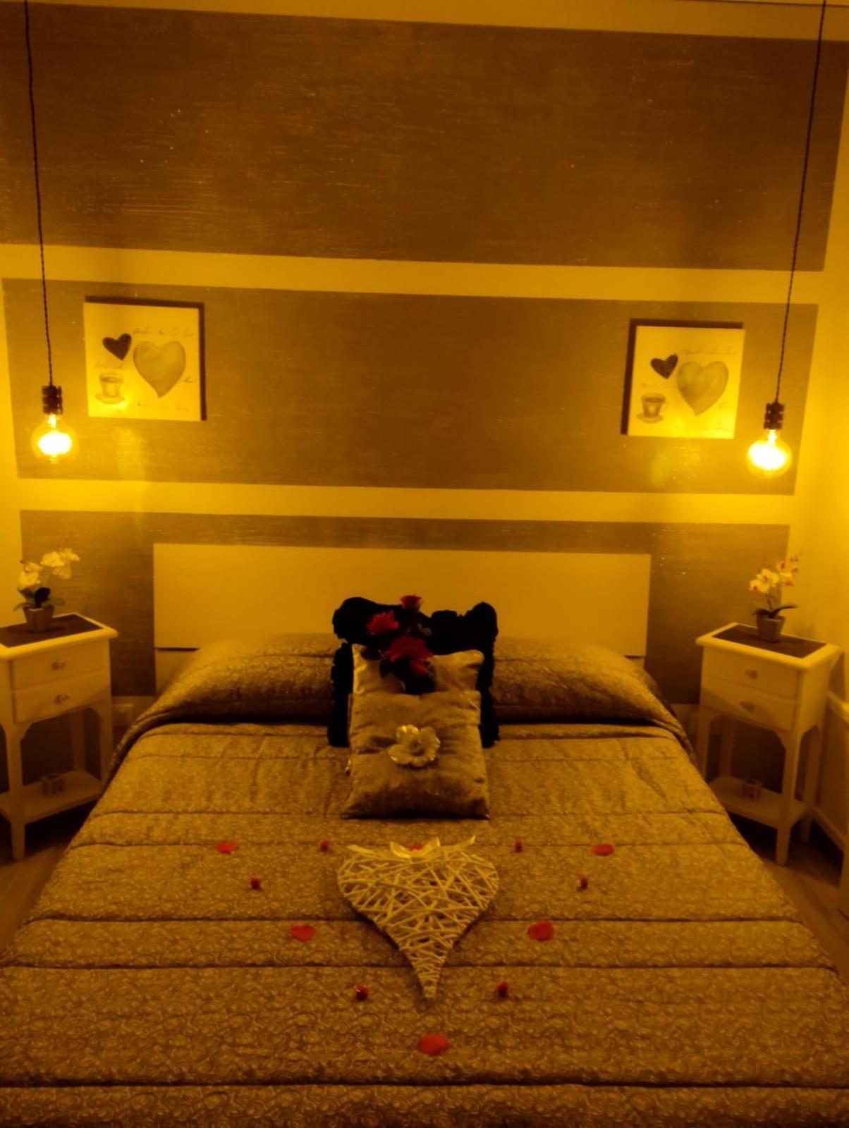 Solemar Stay อัลตาวิลลา มิลิเชีย ภายนอก รูปภาพ