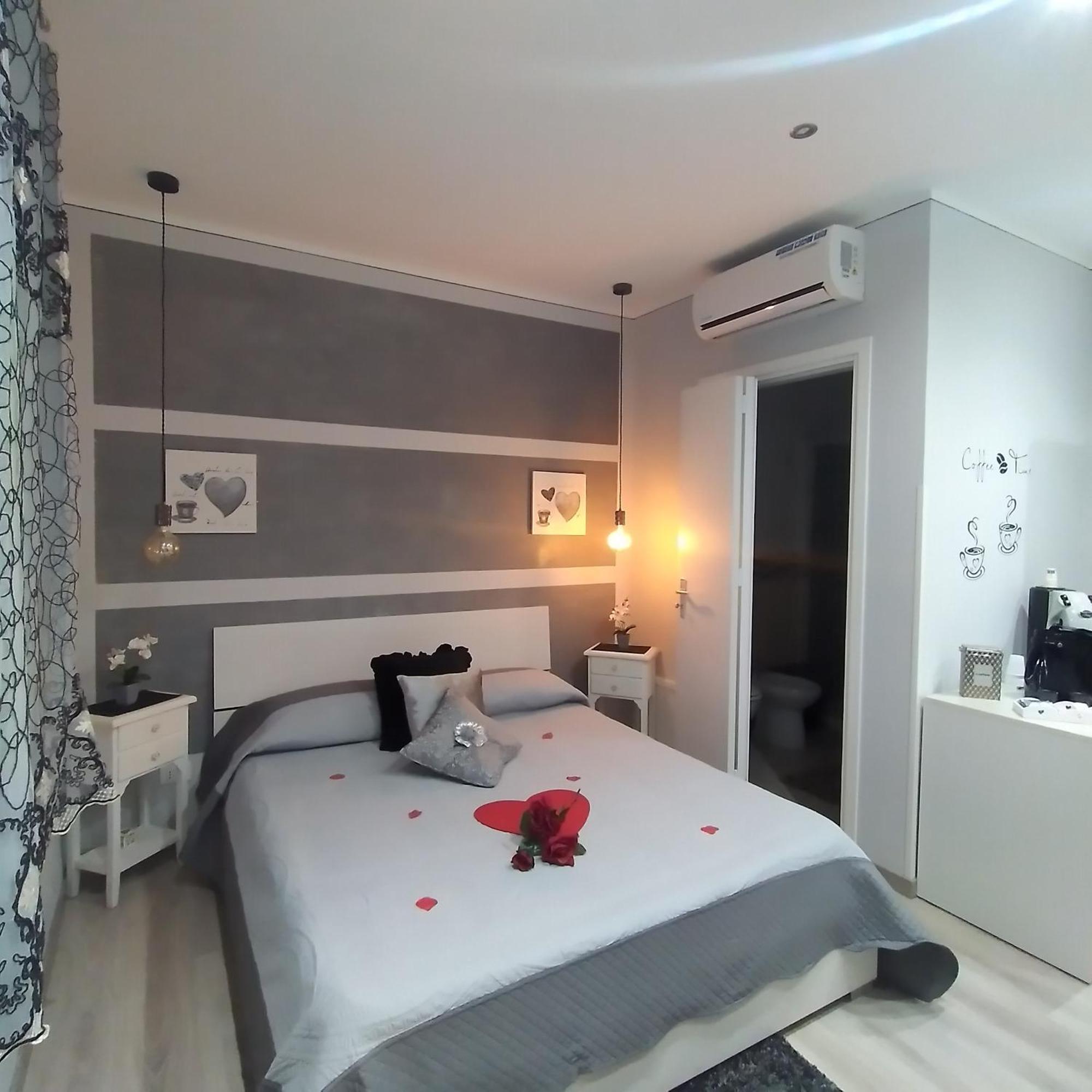 Solemar Stay อัลตาวิลลา มิลิเชีย ภายนอก รูปภาพ